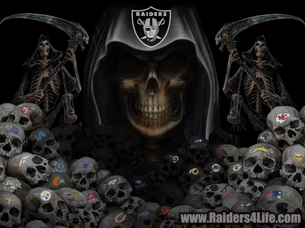 raiders live wallpaper,skull,darkness,fiction,fictional character,bone