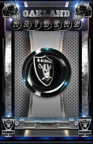 raiders live wallpaper,games,emblem,action figure,logo,fictional character