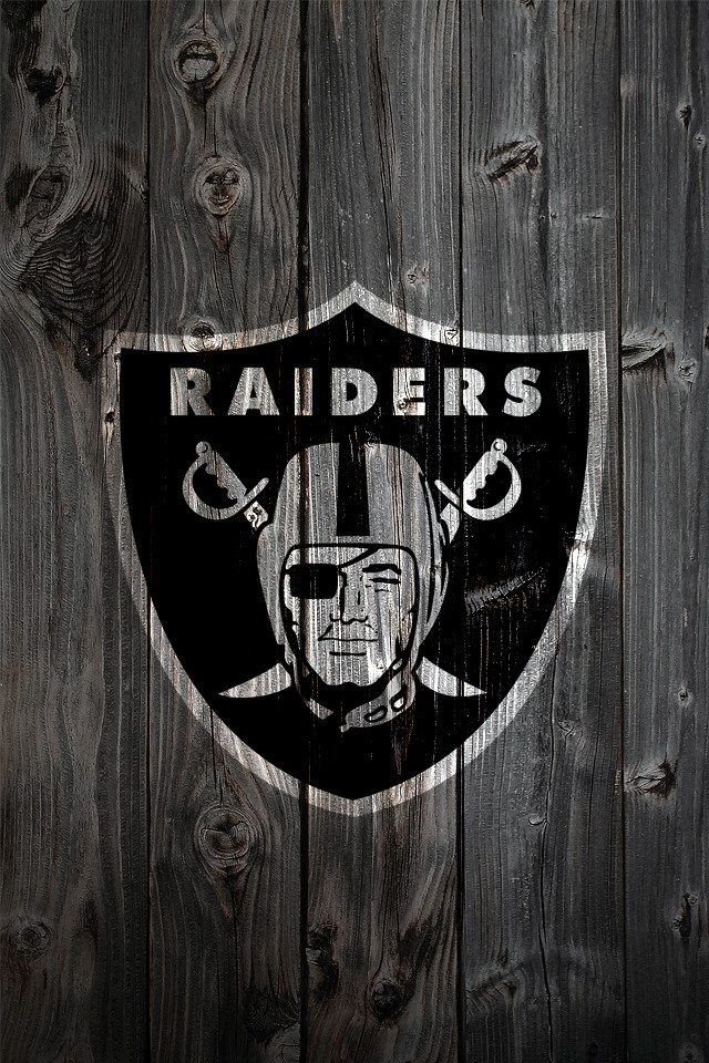 sfondi per iphone di oakland raiders,font,legna,grafica,emblema,illustrazione