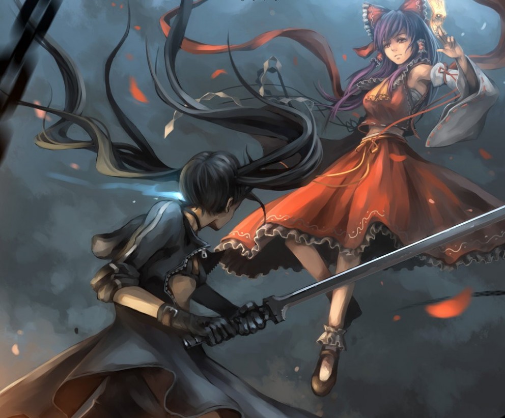 anime art wallpaper,cg kunstwerk,action adventure spiel,anime,illustration,erfundener charakter