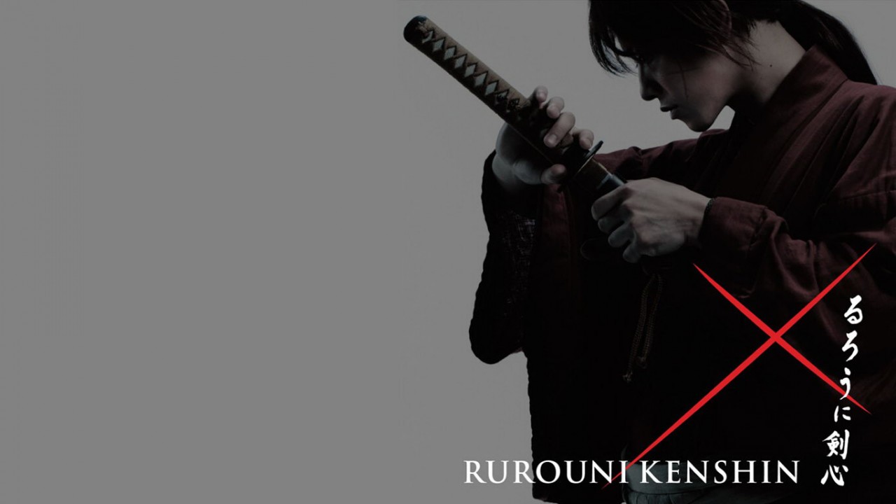 fondo de pantalla de rurouni kenshin,música,músico,guitarrista,instrumento musical,instrumentos de cuerda pulsada