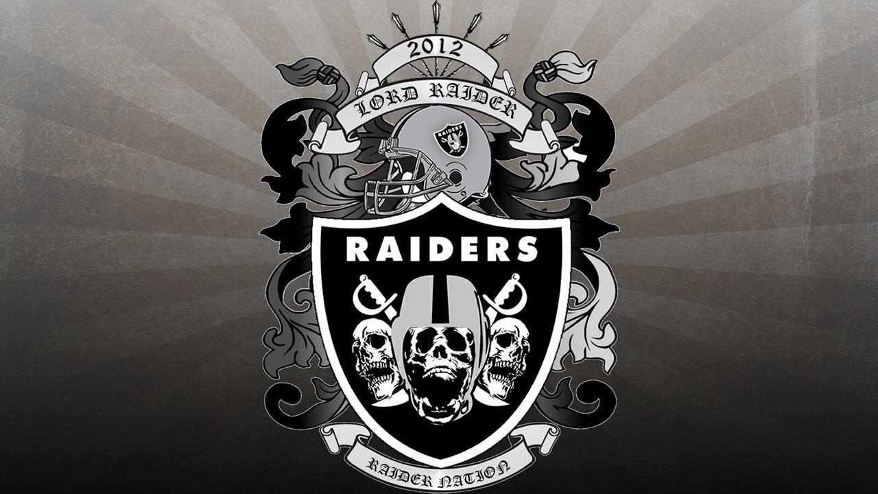 sfondi raiders per android,emblema,font,cresta,illustrazione,simbolo