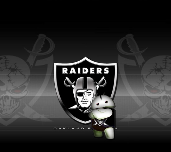raiders wallpaper for android,white,black,text,cartoon,font
