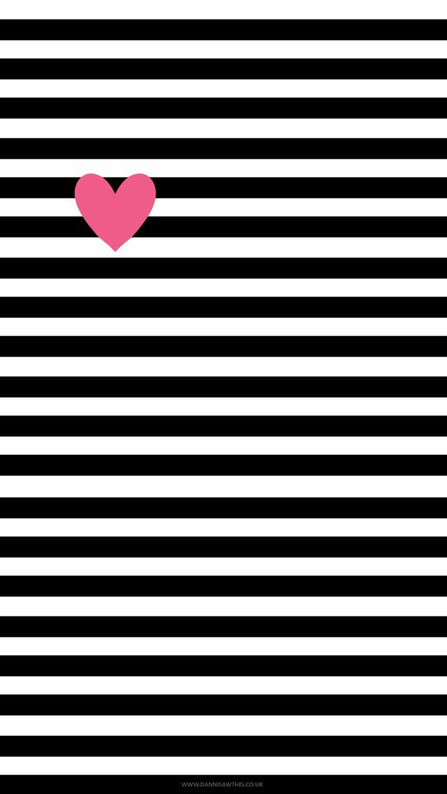 pink and white striped wallpaper,line,text,pink,font,heart