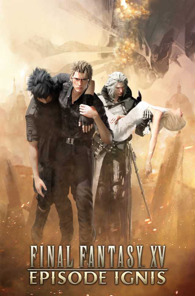 Ffxv Wallpaper Movie Poster Action Film Font Photo Caption Wallpaperuse Ffxv Wallpaper Movie Poster Action Film Font Photo Caption Wallpaperuse