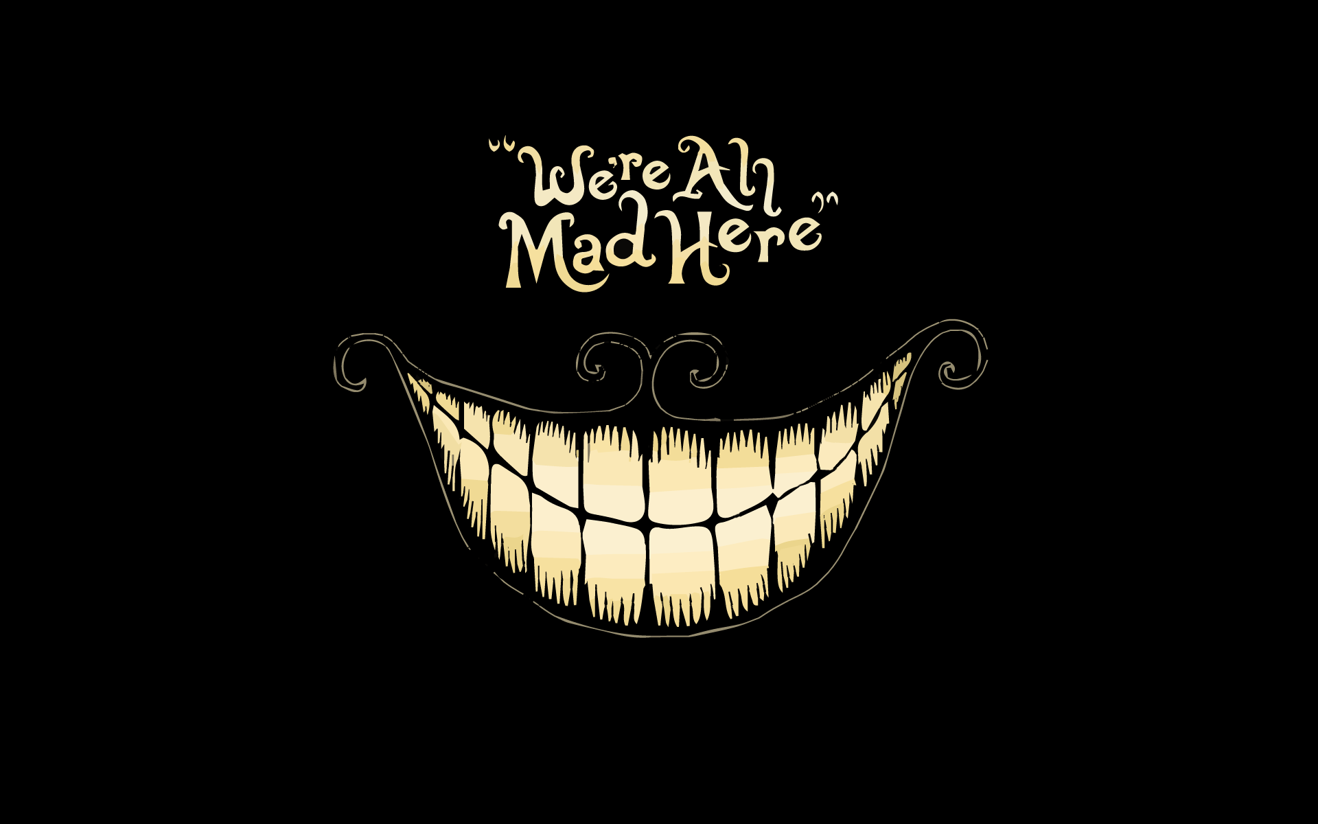cheshire cat wallpaper,font,text,mouth,logo,smile