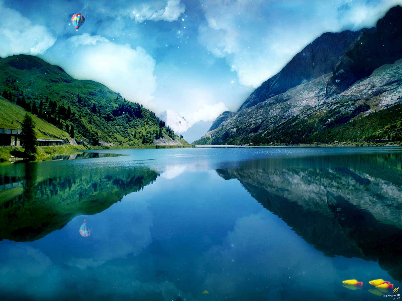 fondo de pantalla,paisaje natural,naturaleza,cuerpo de agua,recursos hídricos,reflexión