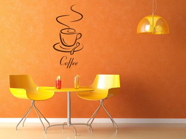 fond d'écran,jaune,orange,mur,table,chambre