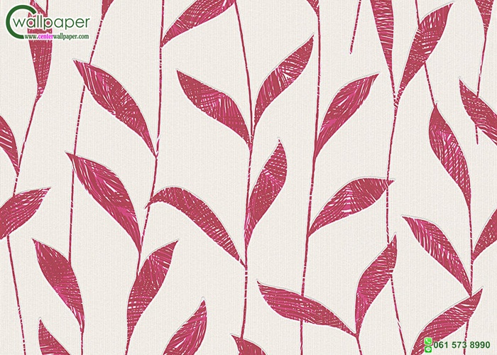 wallpaper ติด ผนัง,pattern,leaf,pink,botany,plant