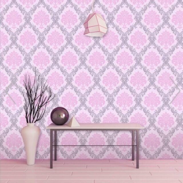 wallpaper ติด ผนัง,pink,wallpaper,wall,violet,purple