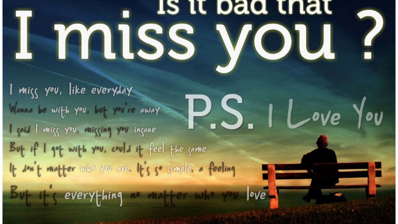 miss u fondos de pantalla para novio,texto,fuente,cielo,mañana,paisaje