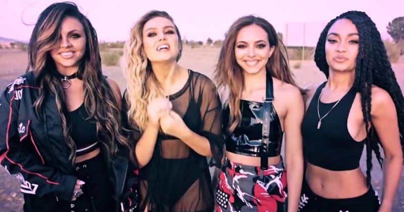 little mix wallpaper,social group,fashion,fun,event,friendship