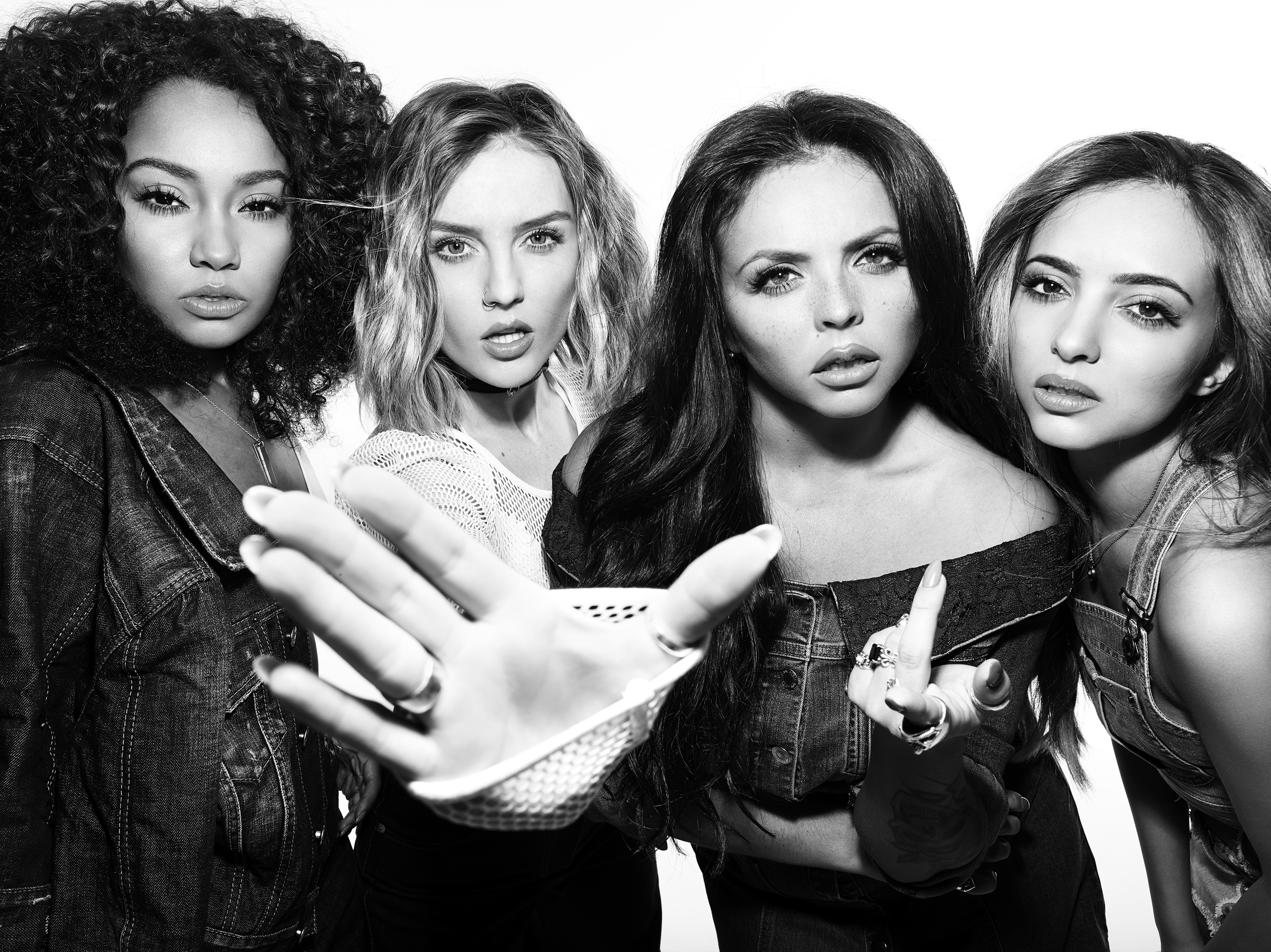 little mix wallpaper,beauty,fashion,friendship,photography,photo shoot