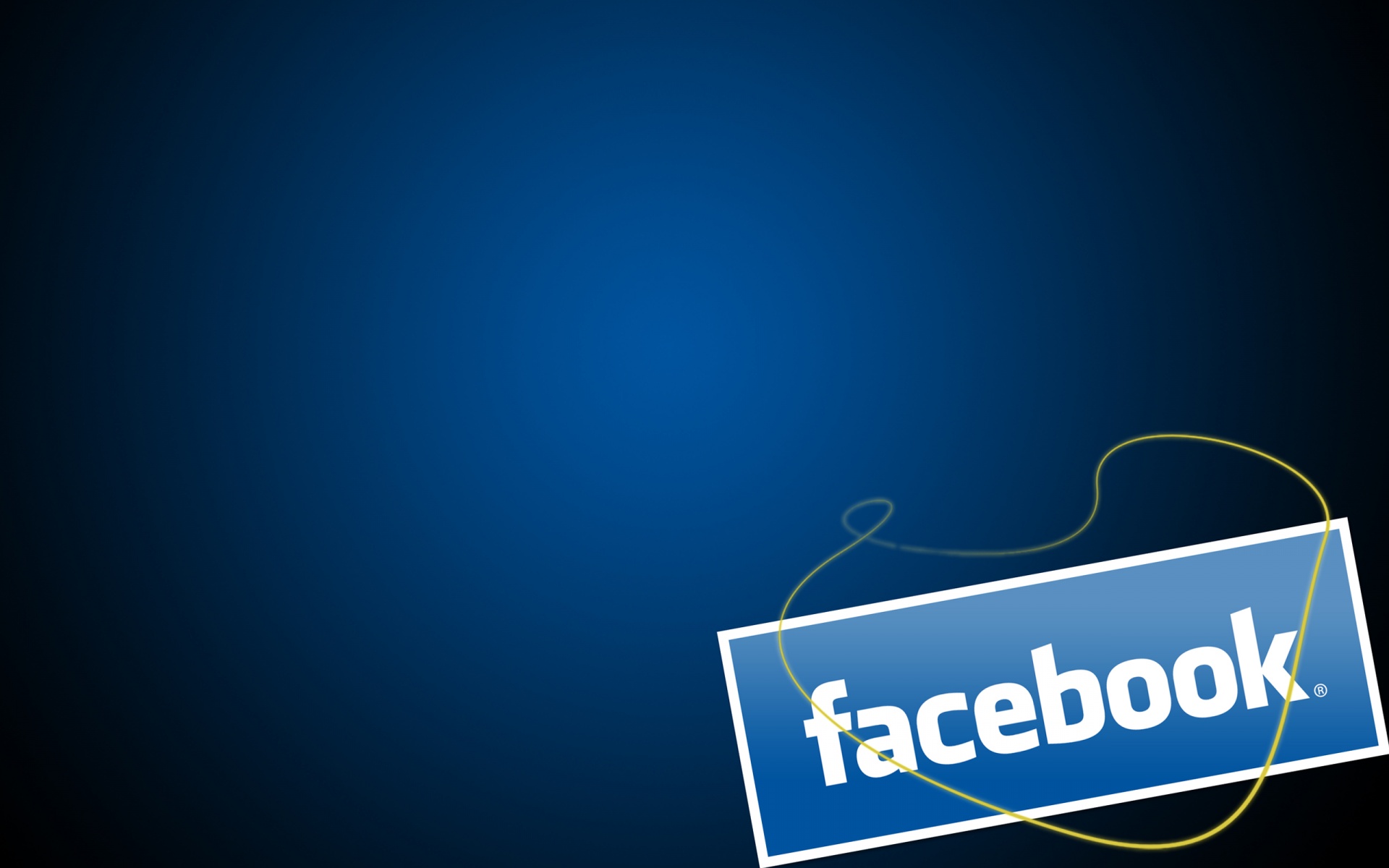 facebook wallpaper hd,blau,text,schriftart,grafikdesign,linie