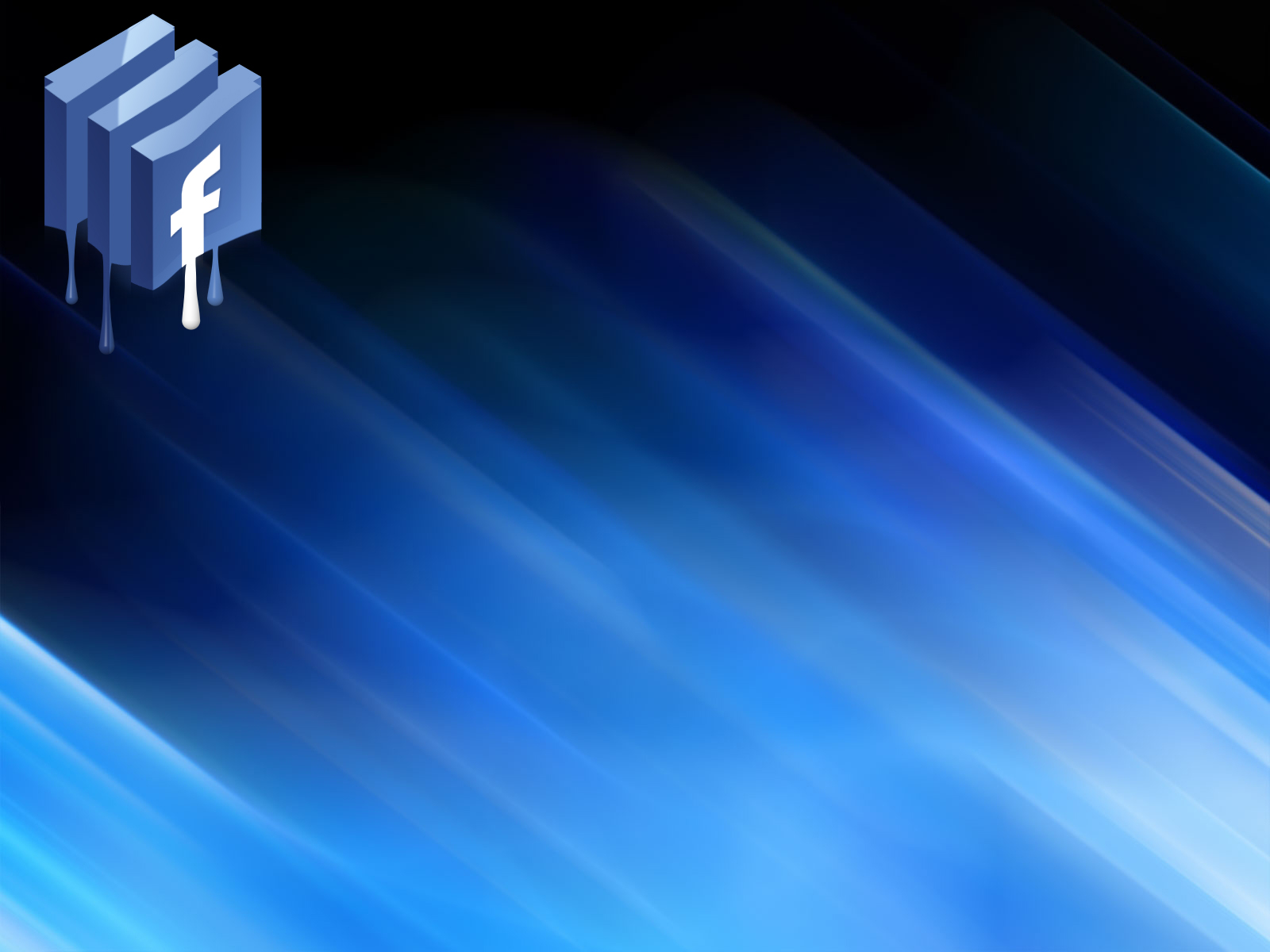 facebook fondos de pantalla hd,azul,ligero,tiempo de día,azul eléctrico,cielo