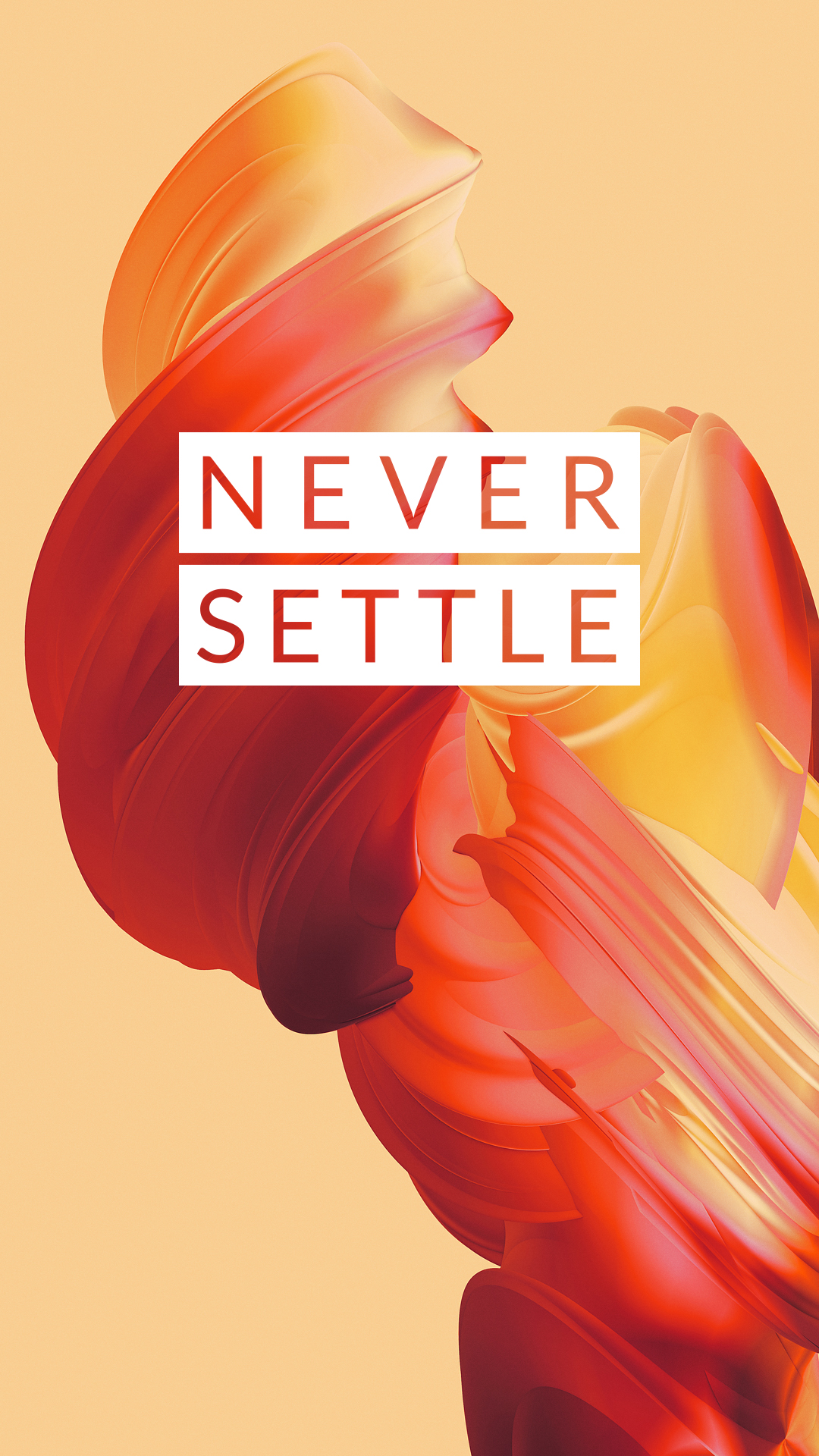 never settle wallpaper hd,font,poster,book cover,tulip