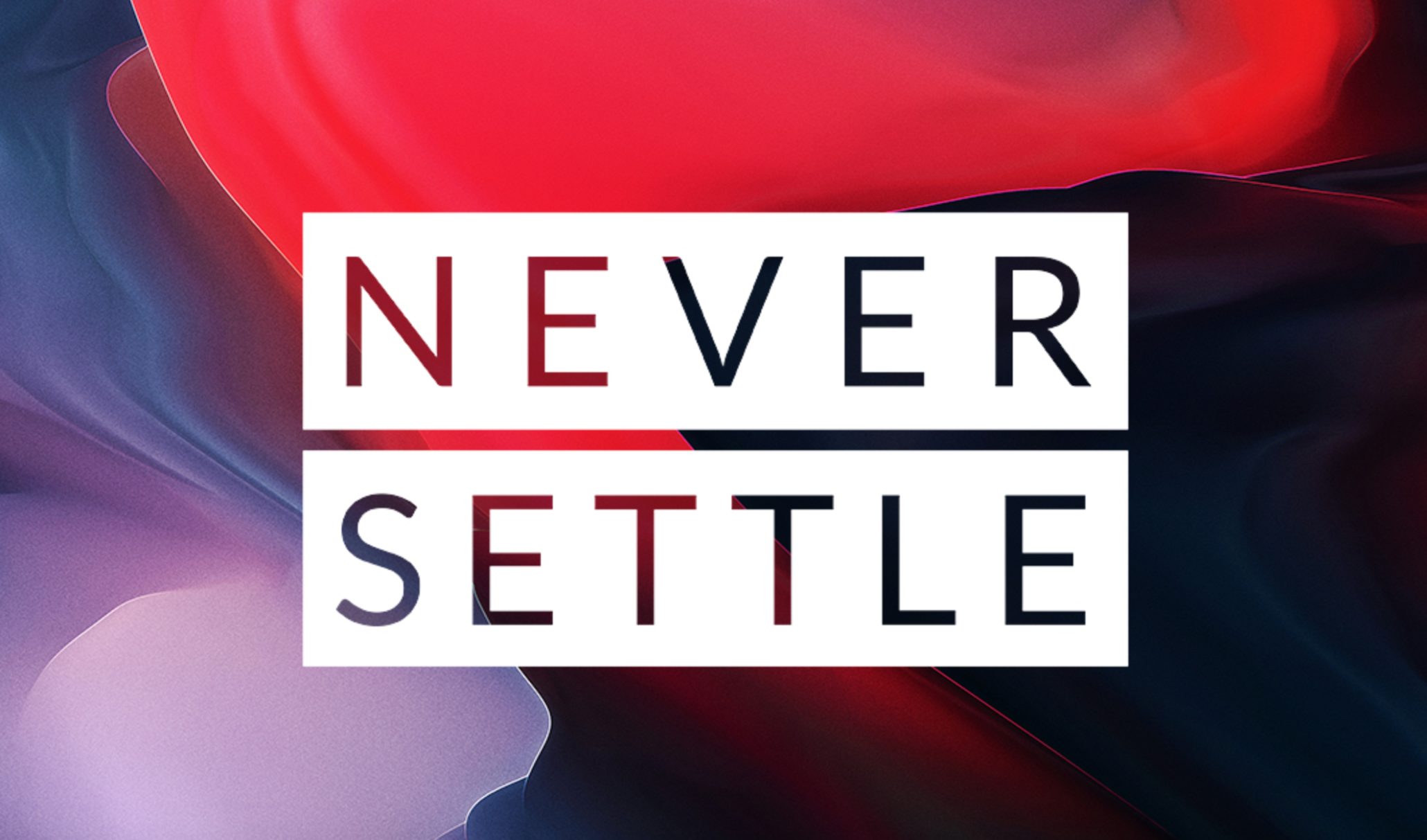 never settle wallpaper hd,red,text,font,material property,graphic design