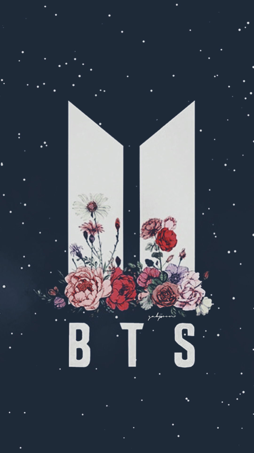 bts armee wallpaper,illustration,text,schriftart,poster,grafikdesign