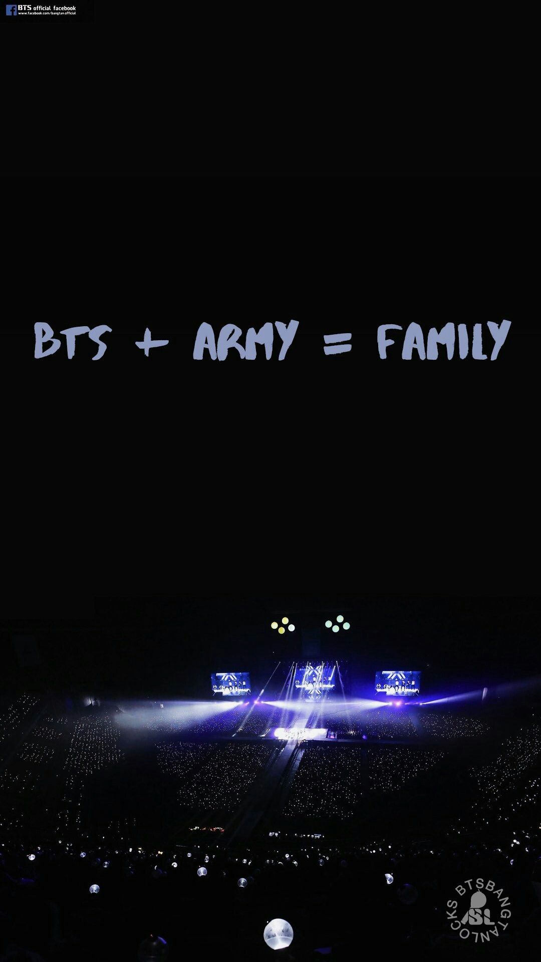 Army bts wallpaper