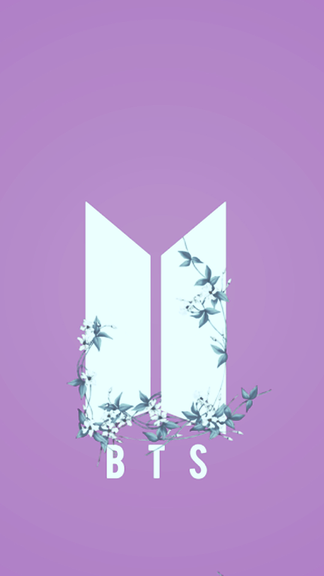 wallpapers Wallpaper Logo Bts Warna Pink free bts logo wallpaper bts logo