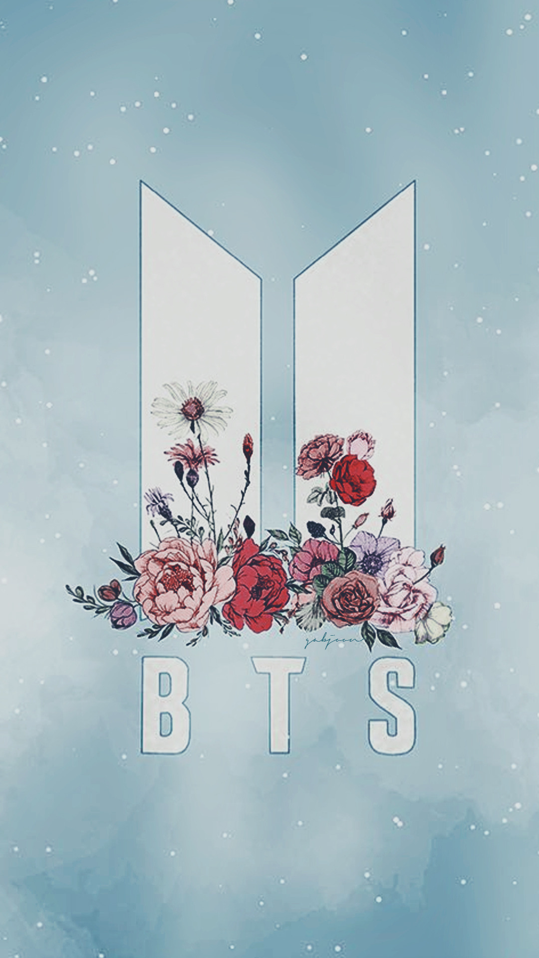 Bts Logo Wallpaper Botany Illustration Plant Flower Floral Design Wallpaperuse Bts Logo Wallpaper Botany Illustration Plant Flower Floral Design Wallpaperuse