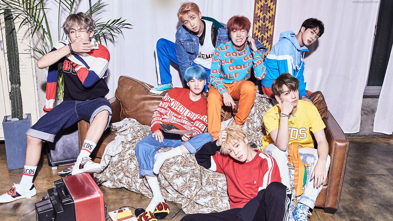 bts desktop wallpaper,social group,youth,event,fun,leisure