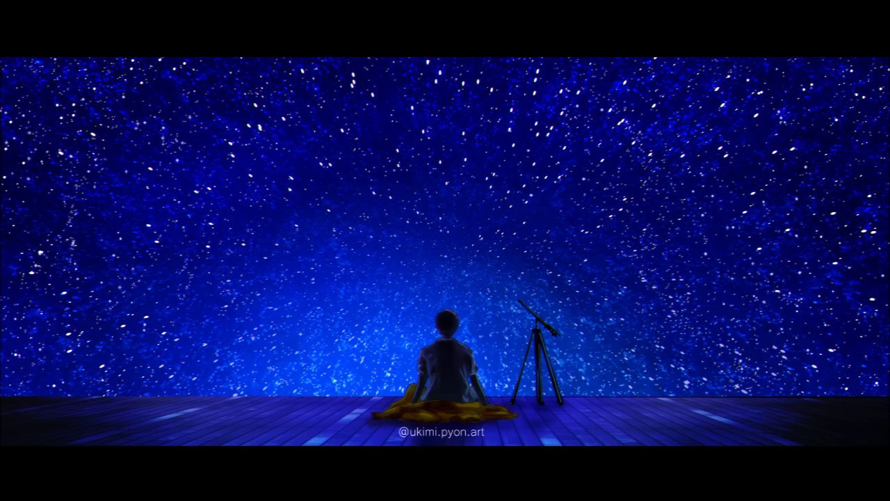 bts desktop wallpaper,sky,blue,light,atmosphere,majorelle blue