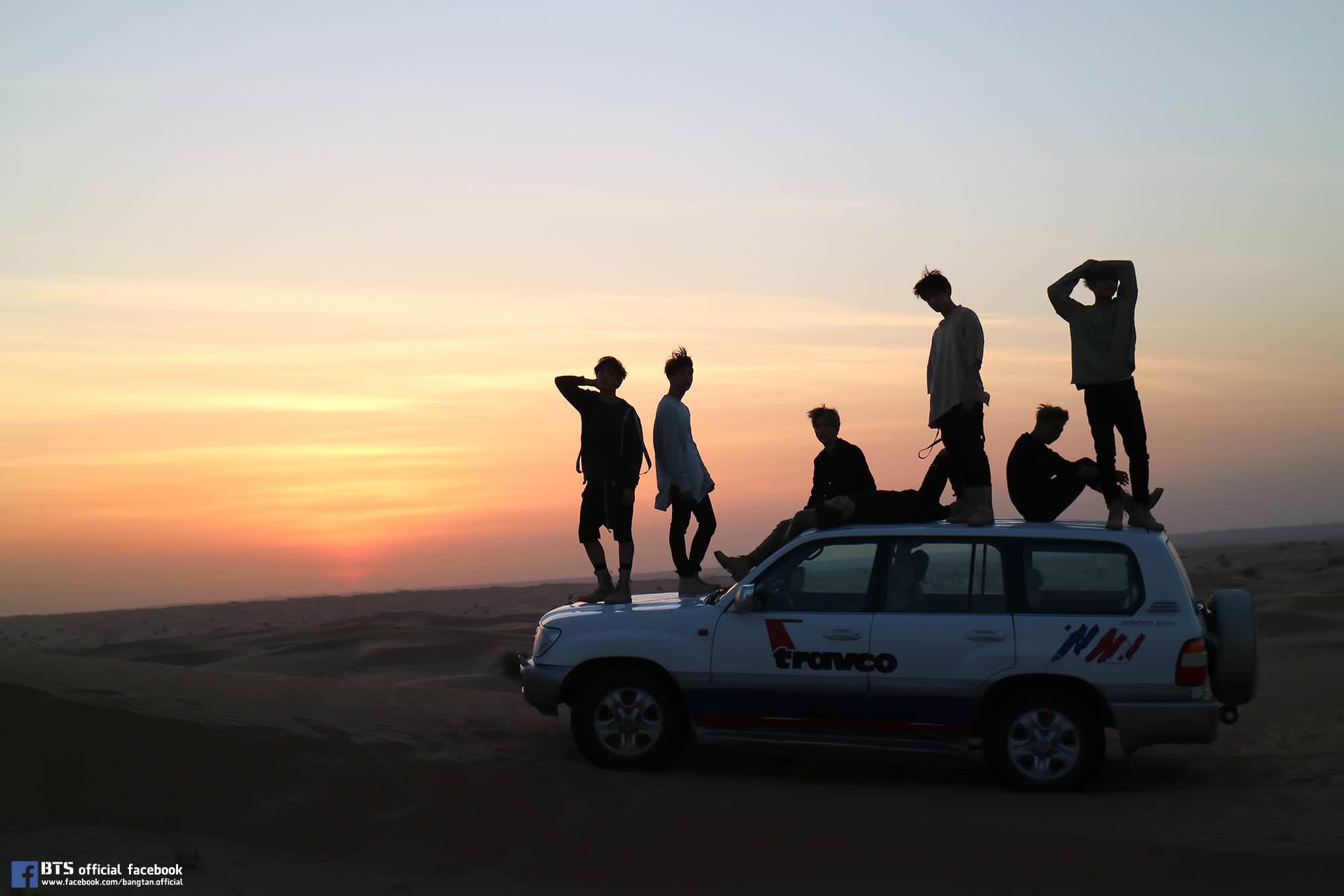 bts desktop wallpaper,vehicle,car,sky,landscape,travel