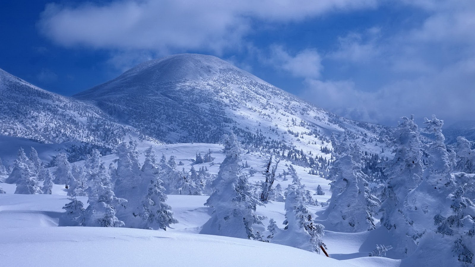 雪の壁紙のhd,山,雪,冬,山脈,海嶺