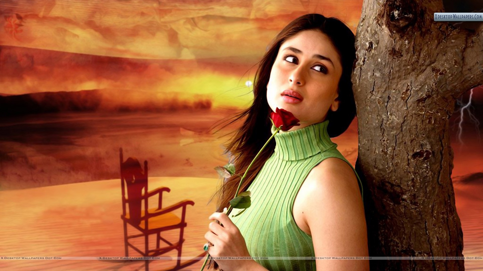 kareena kapoor fondo de pantalla hd,belleza,fotografía,sesión de fotos,sentado,fotografía con flash