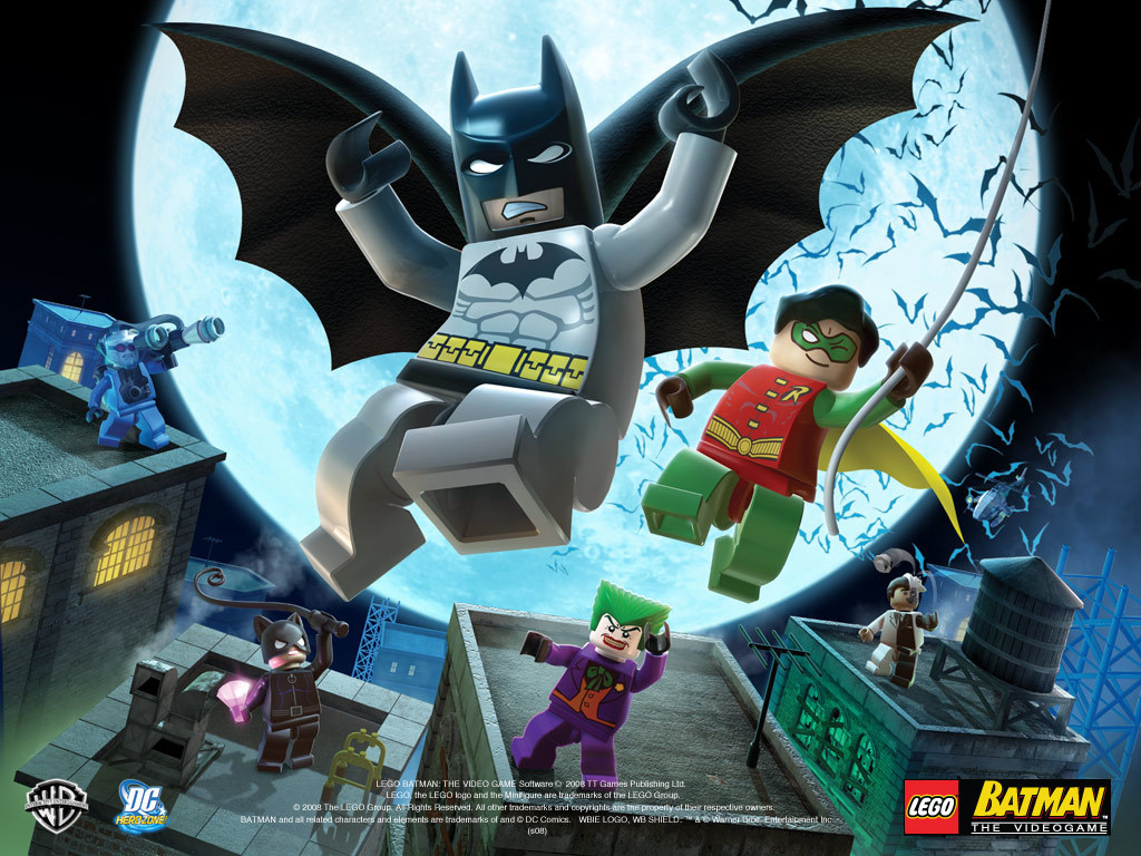 レゴバットマン壁紙,バットマン,架空の人物,アクションフィギュア,pcゲーム,スーパーヒーロー