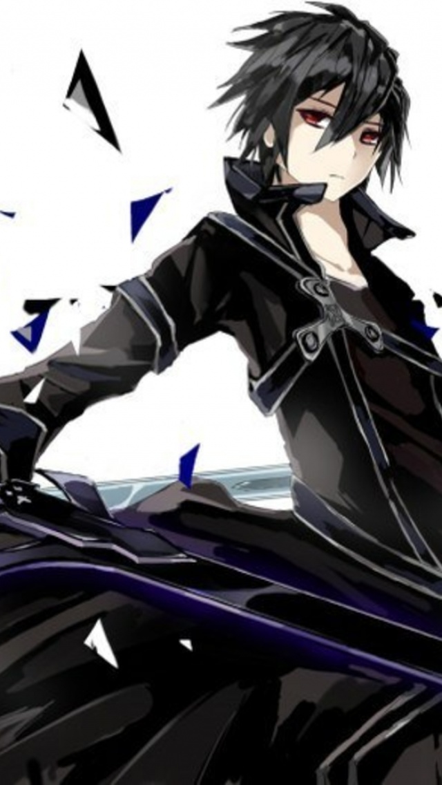 Free Sword Art Online Iphone Wallpaper Sword Art Online Iphone Wallpaper Download Wallpaperuse 1