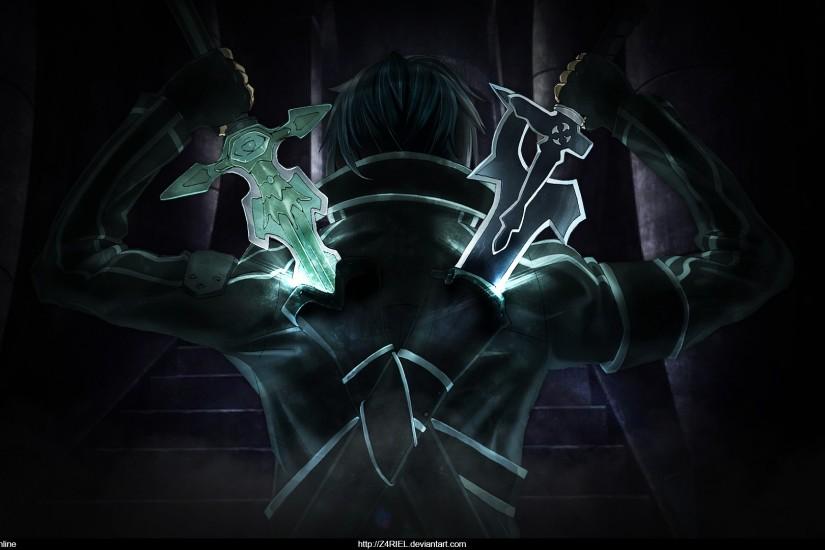 sword art online wallpaper iphone,graphic design,darkness,design,organism,font