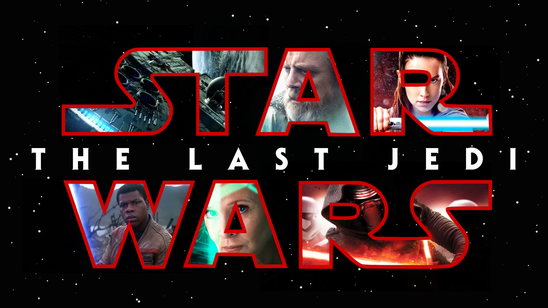 star wars the last jedi wallpaper,text,font,graphic design,graphics,logo