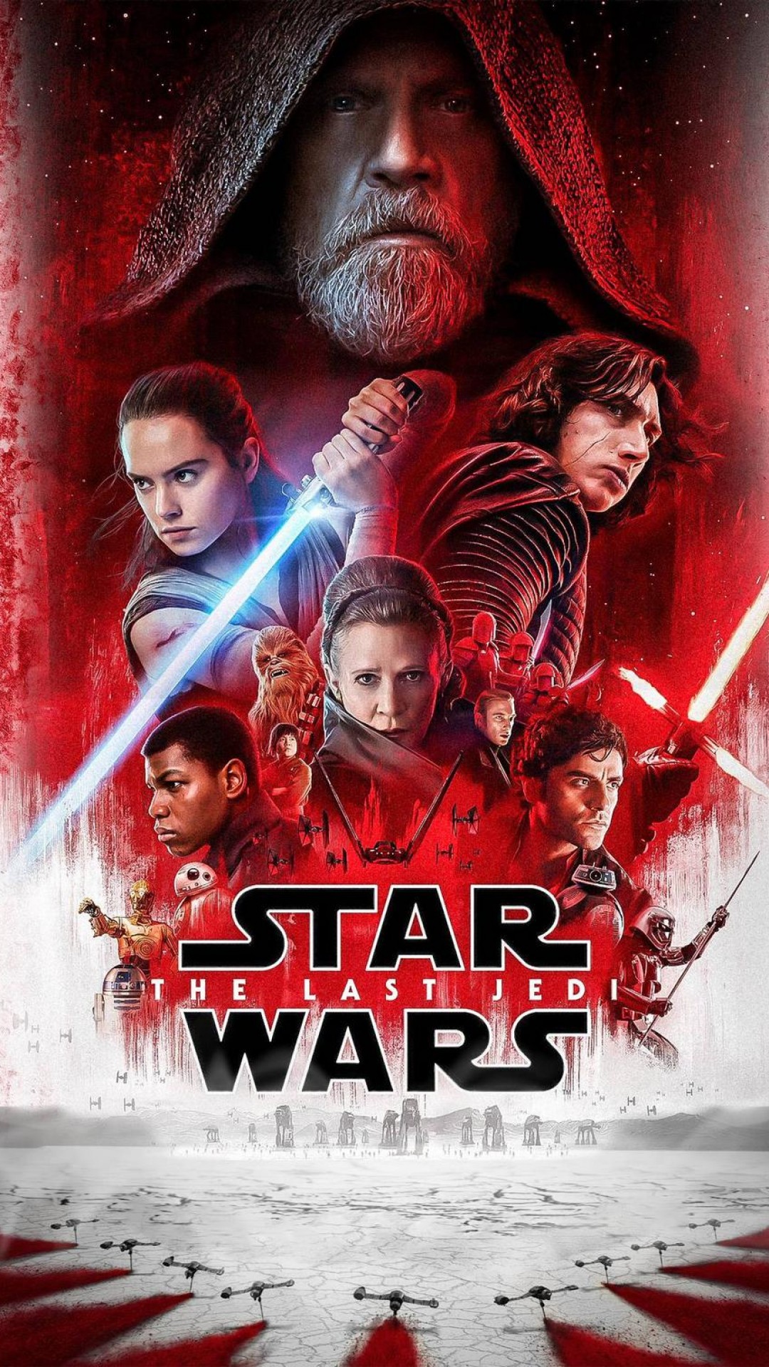 star wars the last jedi wallpaper,movie,poster,action film,hero,fictional character