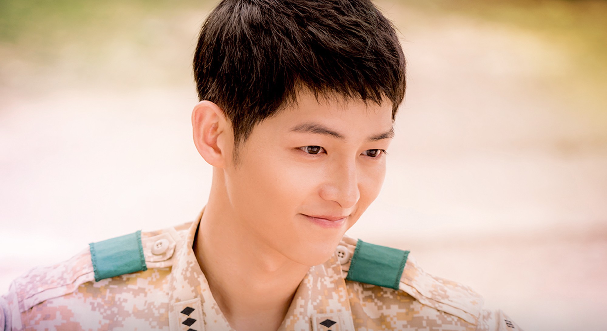 chanson joong ki fond d'écran,cheveux,visage,front,coiffure,mâchoire