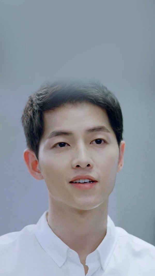 lied joong ki wallpaper,haar,gesicht,stirn,augenbraue,frisur