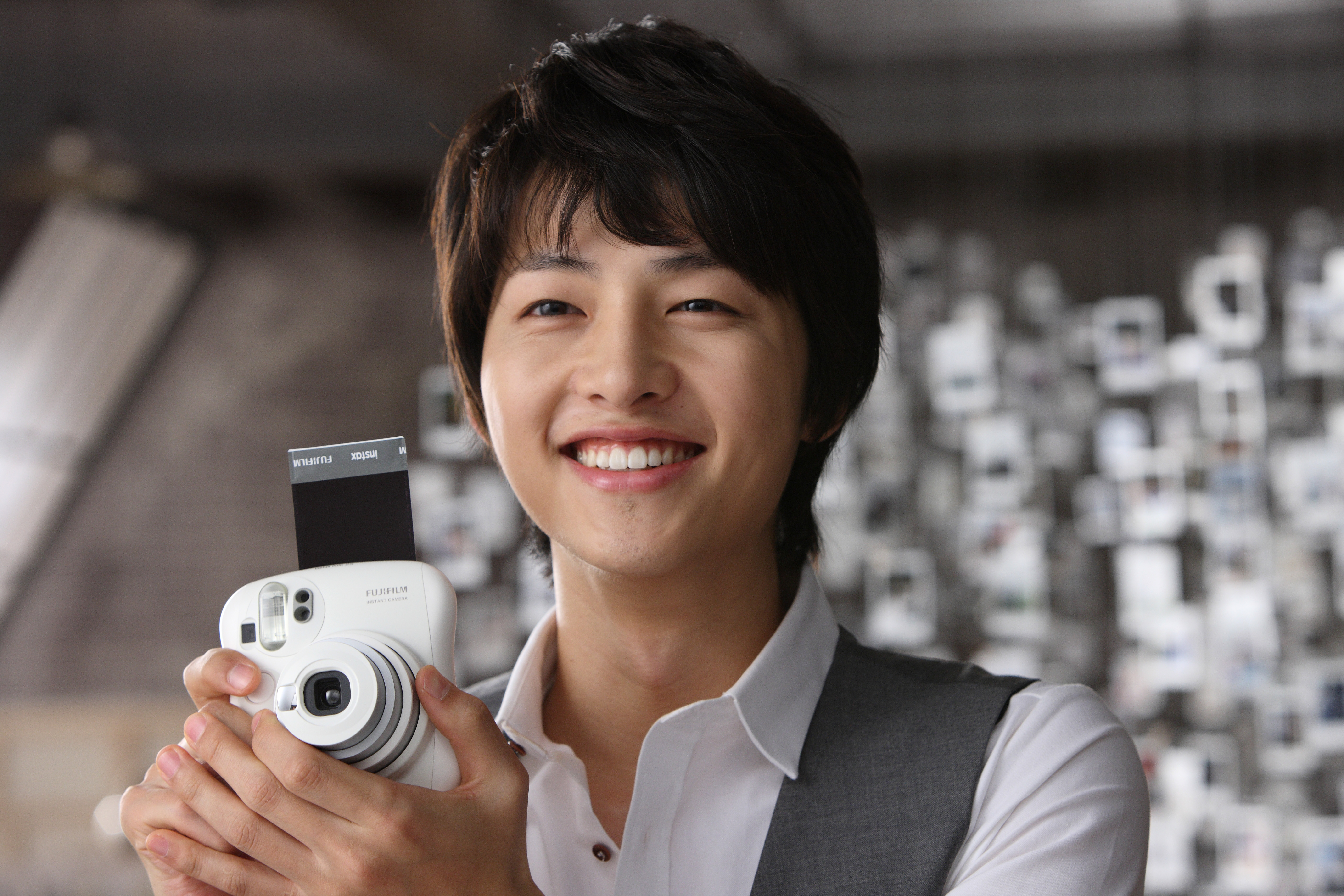 chanson joong ki fond d'écran,caméra,appareil photo numérique,la photographie,la technologie,caméra à objectif interchangeable sans miroir