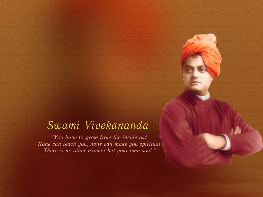 pic Wallpaper Swami Vivekananda Hd Photo wallpaperuse
