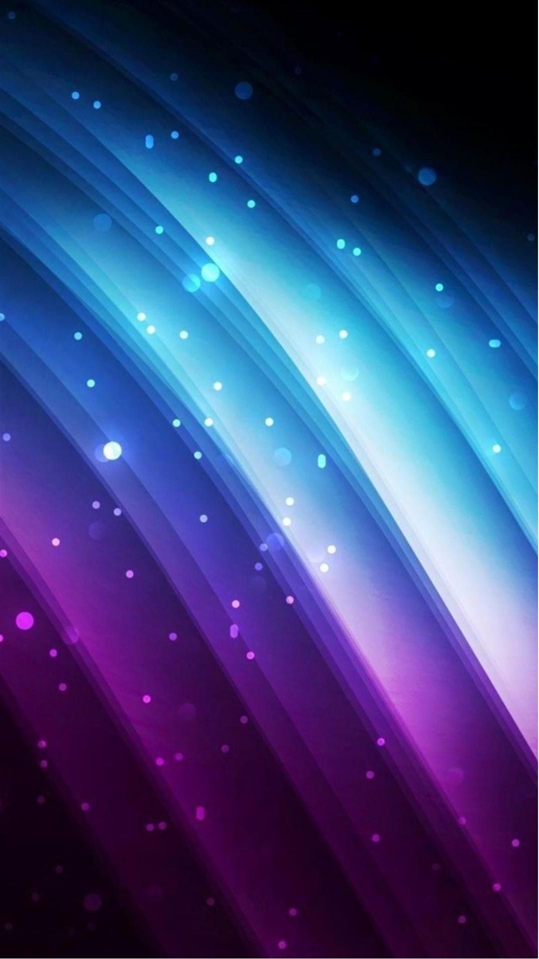 携帯電話の壁紙とテーマ,青い,バイオレット,紫の,光,空