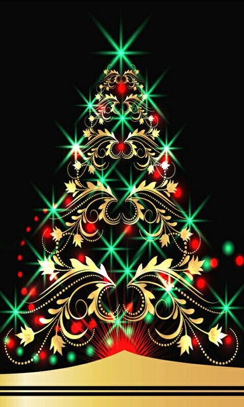 phone wallpapers and themes,christmas decoration,christmas tree,christmas ornament,oregon pine,christmas lights