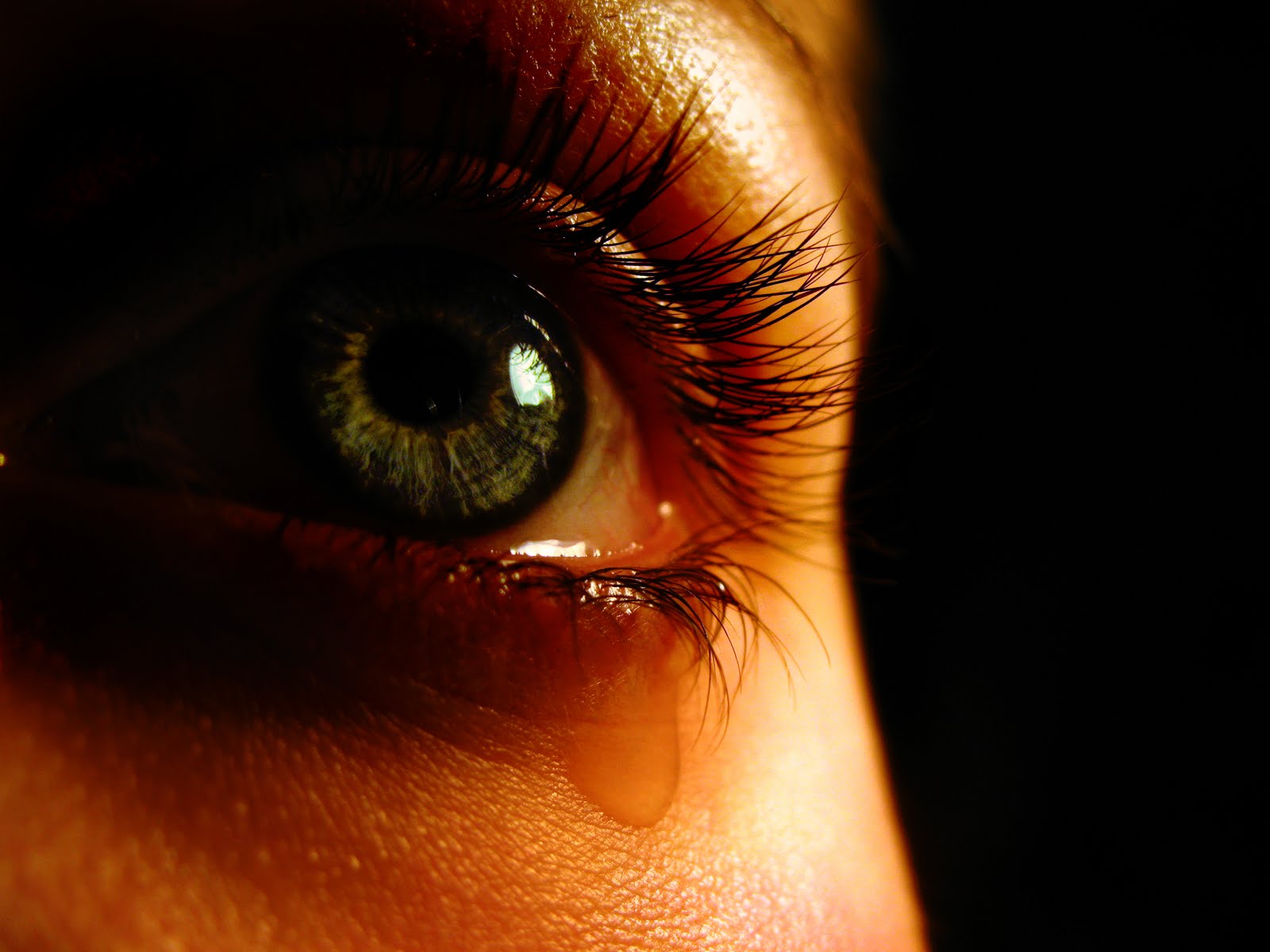 crying wallpaper,eye,eyelash,face,close up,iris