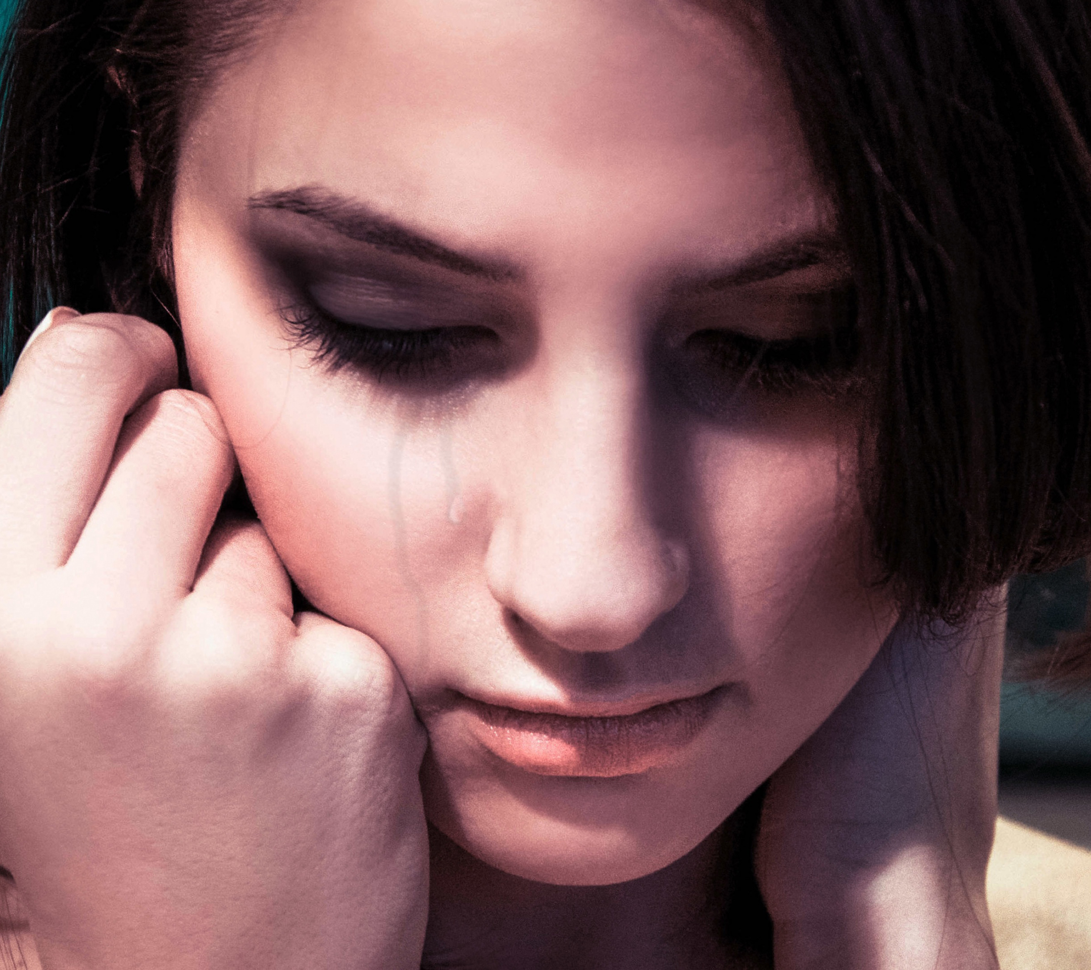 crying wallpaper,face,hair,nose,eyebrow,skin