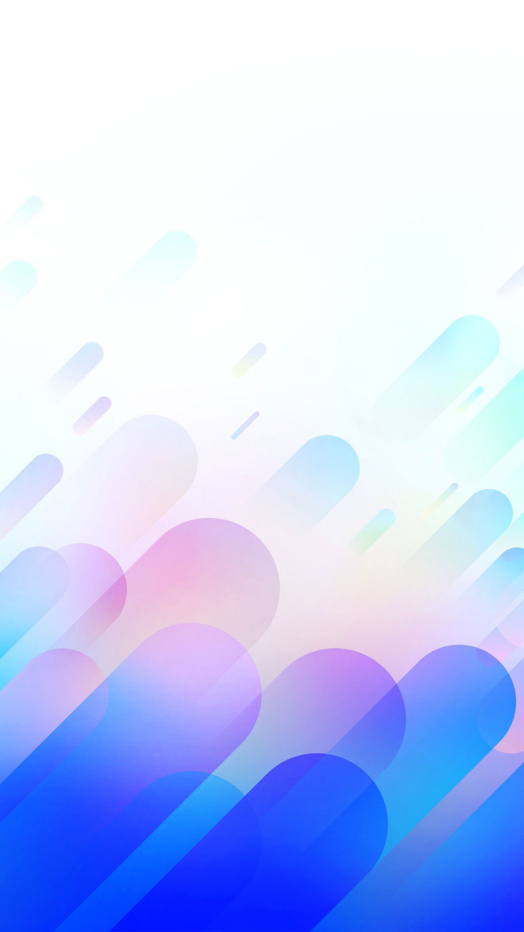 meizu wallpaper,azul,cielo,tiempo de día,violeta,púrpura