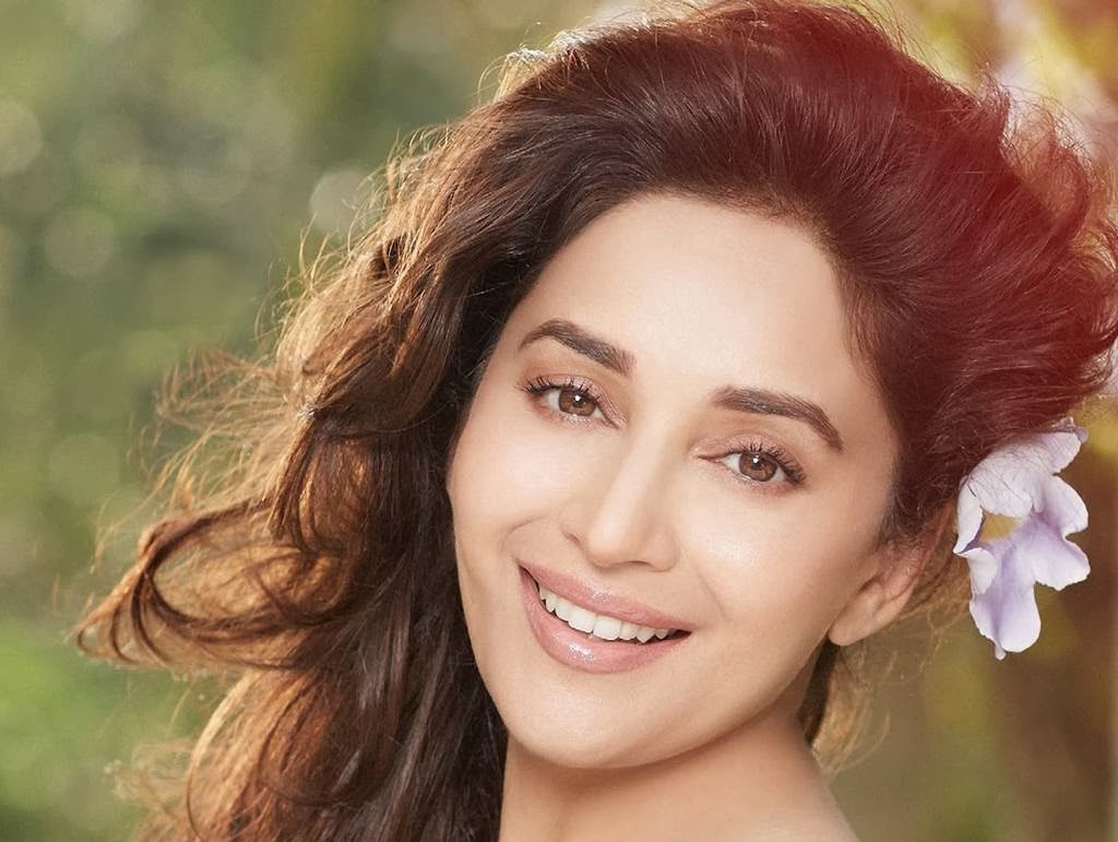 madhuri dixit hd wallpaper,hair,face,skin,eyebrow,lip