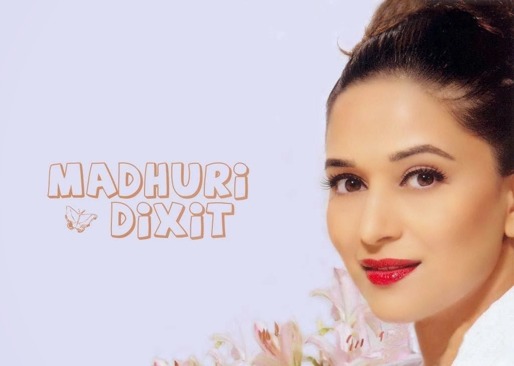 madhuri dixit fond d'écran hd,visage,cheveux,lèvre,sourcil,beauté