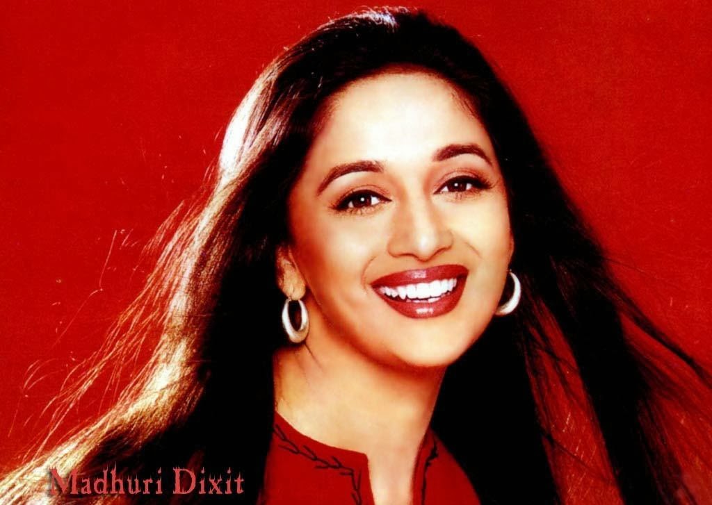 madhuri dixit fond d'écran hd,cheveux,lèvre,sourcil,rouge,beauté