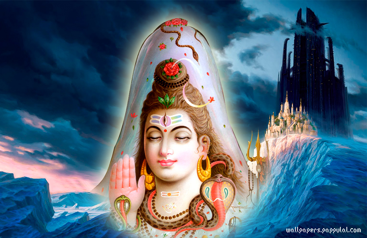 mahadev hd wallpaper,cg artwork,beauty,mythology,illustration,fun