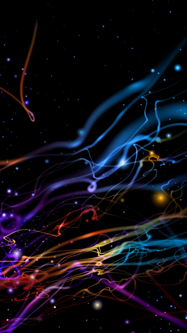 fond d'écran abstrait iphone,l'eau,bleu,violet,lumière,ciel