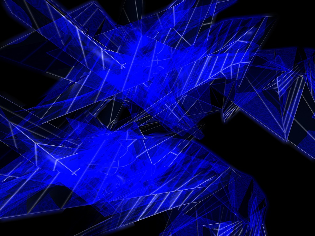 blaue abstrakte tapete,blau,elektrisches blau,licht,linie,lila